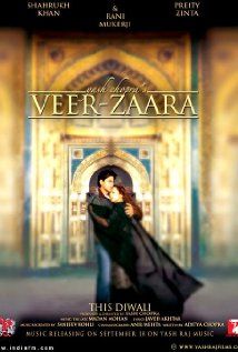 Veer zara watch online in hindi language