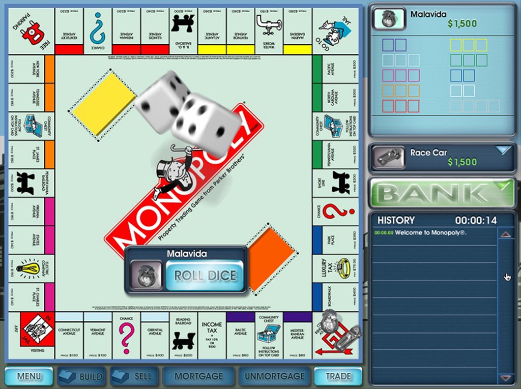 Monopoly mac crack torrent download